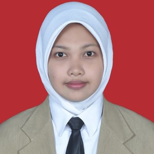 Almar'atus - Guru ekonomi - Kecamatan Ngoro