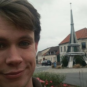 Alexander - Spanish tutor - Brisbane City