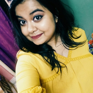 Satarupa - English tutor - Kolkata