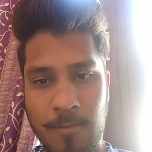 Kartik - Geography tutor - Sujanpur Tira