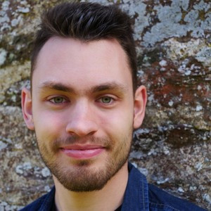 Thomas - Prof de maths - Lille