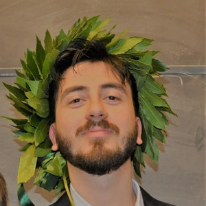 Giacomo - Insegnante di matematica - Forlì