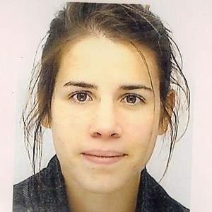 Bertille - Prof d'anglais - Bruxelles