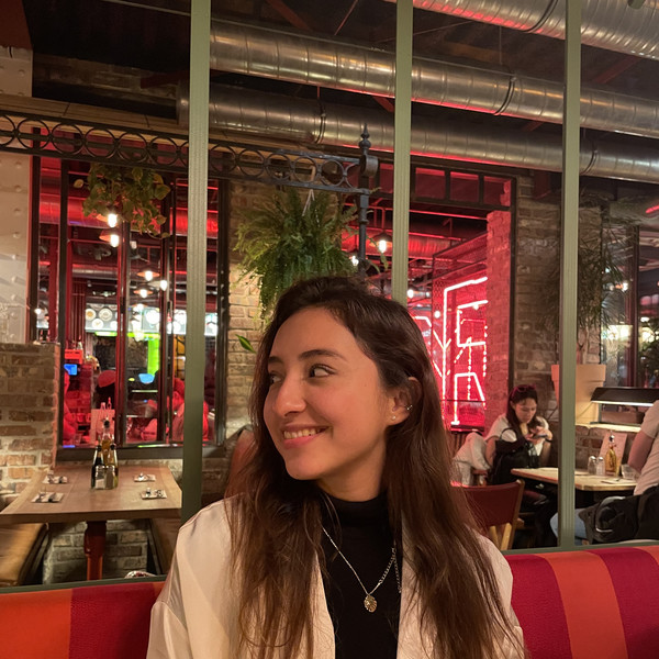 Nicole - Prof d'anglais - Sartrouville