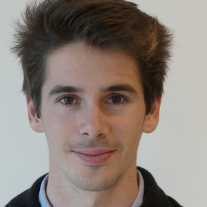 Basile - Prof de maths - Lille