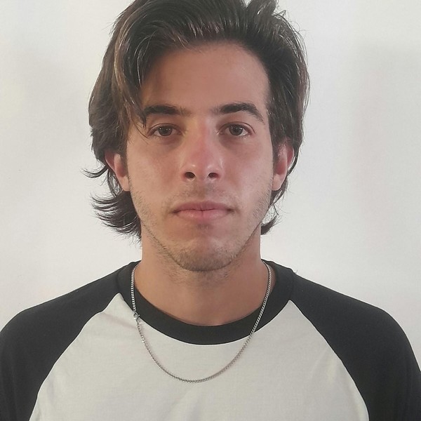 Gabriel - Prof de linguagens de programação - Caparica