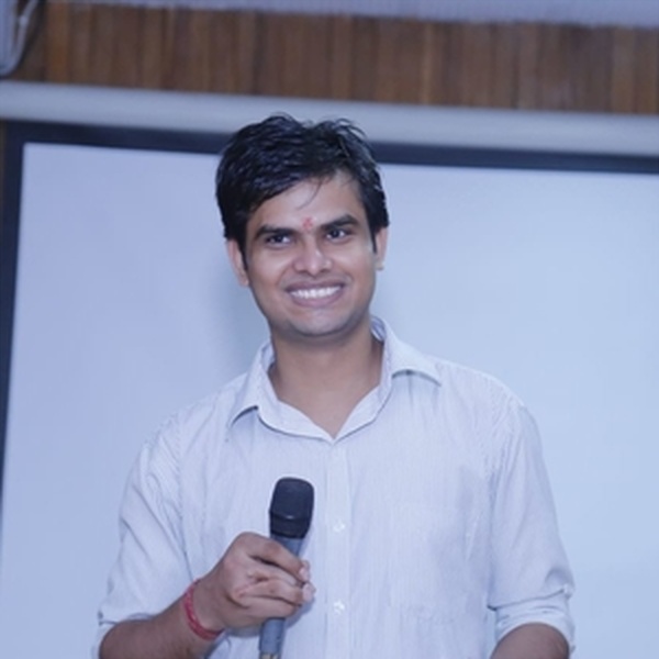 Rohit - Biology Tutor - New Delhi