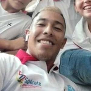 Kevin - Profe de tenis - Barranquilla