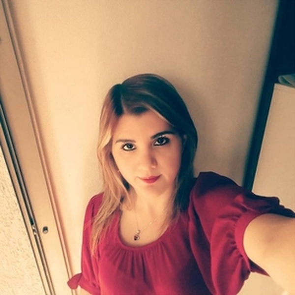 Maria Serjal - profesor de cosmetología - Santiago