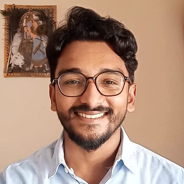 Dhruv - Maths tutor - Delhi