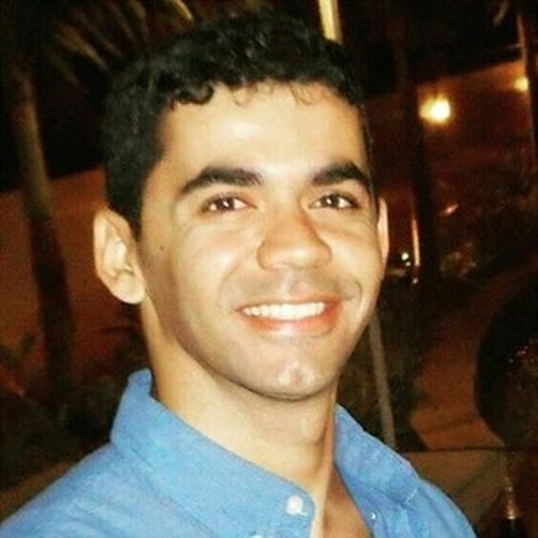 Adeilson - Professor de Introdução à Informática - Centro