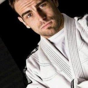 James - Martial arts tutor - Basildon