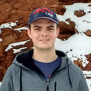 Richard - Mathematics tutor - Midvale
