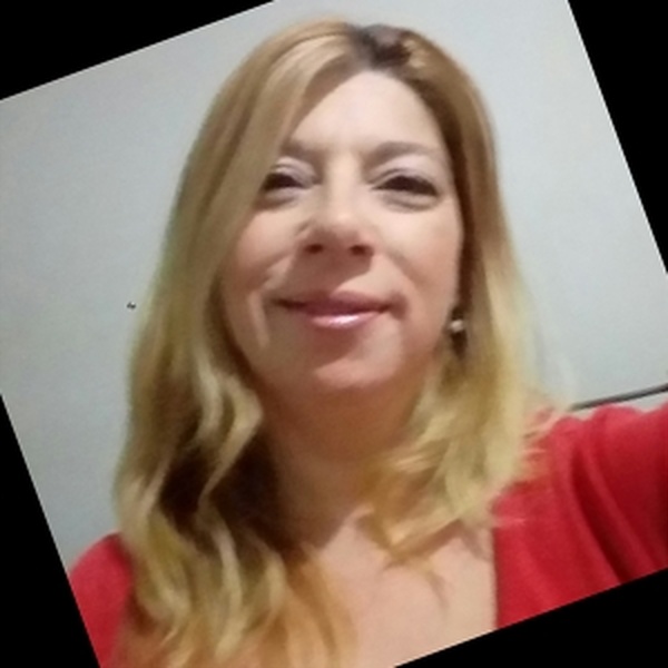 Estela - Profesor matemática - 