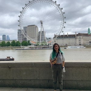 Daniela - profesor de español para extranjero - Ñuñoa