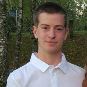 Damien - Prof d'initiation informatique - Strasbourg