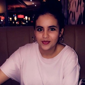Salma - Prof de soutien scolaire - Bordeaux