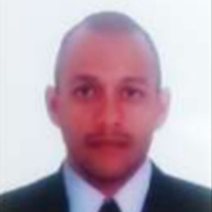 Darwin José - Profe de informática básica - Ciénaga