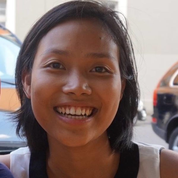 Reaksa - Prof de français - Schaerbeek