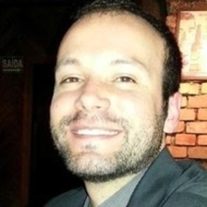 Fernando - Professor de excel - Garibaldi (Rio Grande do Sul)