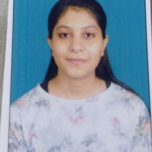 Manisha - Nutrition teacher - Bhubaneswar