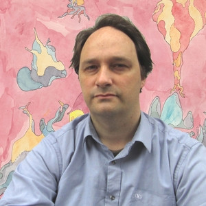 Sandro - Prof de photoshop - Rochefort