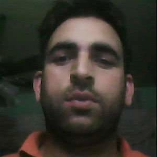 Jaweed - Agricultural sciences tutor - Srinagar