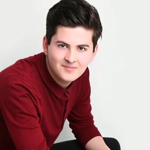 Ben - Acting tutor - St Albans
