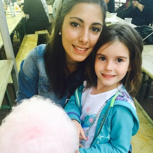 Lisa - Prof de français - Bissert