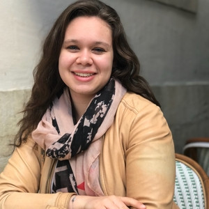 Manon - Prof d'aide aux devoirs - Dijon