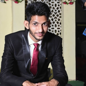 Lokesh - Acrobatics tutor - Jaipur