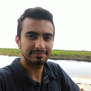 Wesley - Professor de biologia - Franca (São Paulo)