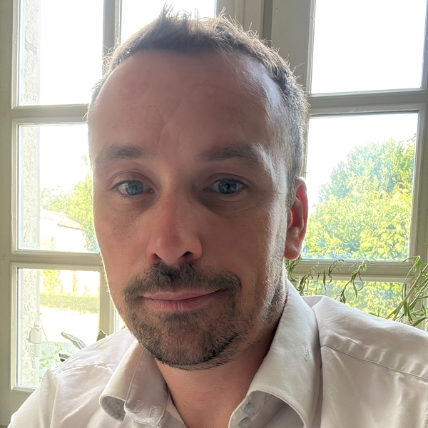 Quentin - Prof de français - Brenthonne