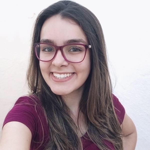 Gabriela - Professor de História (Ensino Superior) - Jacareí