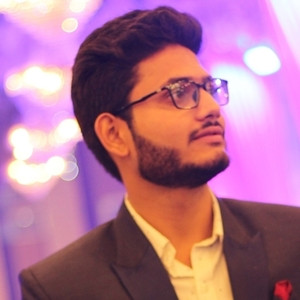 Harshal - Academic tutoring tutor - 