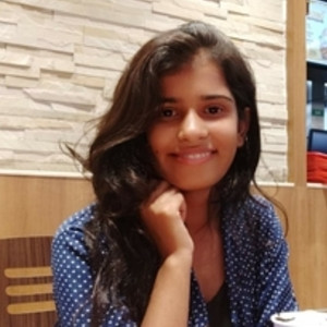 Preet - Biology tutor - New Delhi
