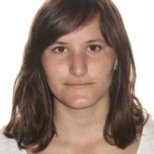 Ester - Englischlehrerin - Hamburg