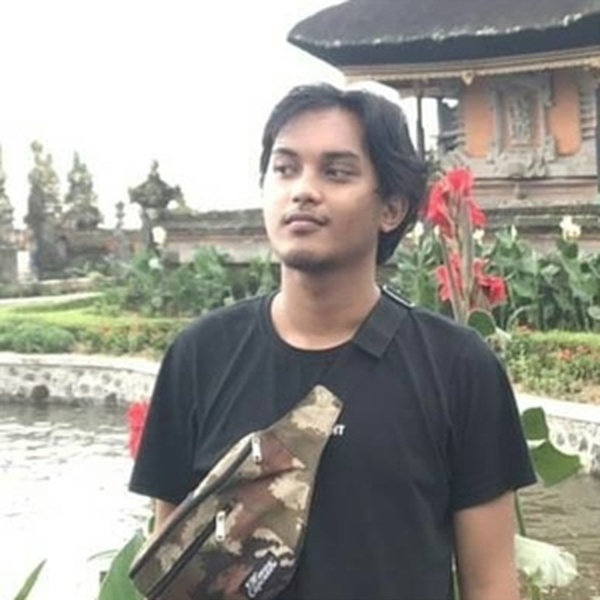 Alfa aulia satria - Guru bantuan pekerjaan rumah (pr) - 