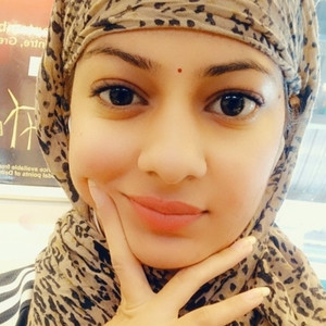 Shilpa - Spanish tutor - 