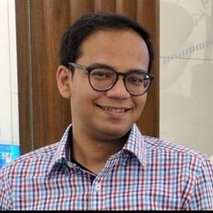 Md Saiful - Math tutor - Guelph