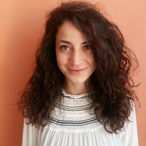 Lucie - Spanish tutor - Portsmouth