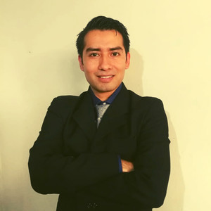 Josué - prof de Matemáticas - Ciudad de México