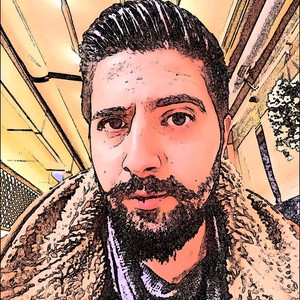 Abdussamed - Almanca öğretmeni - 