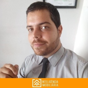 André - Prof de gestão e administrção de empresas - Jaú