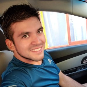 Manuel Jesús - Profe de álgebra - Coya