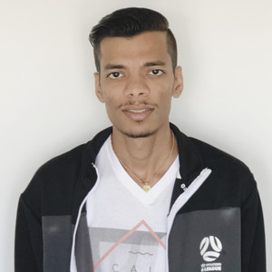 Samir - Maths tutor - Carlton