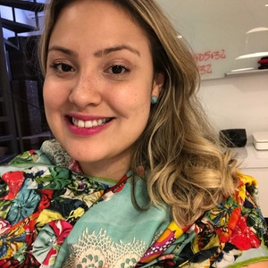 Natieli - Professor de google adwords - Campinas