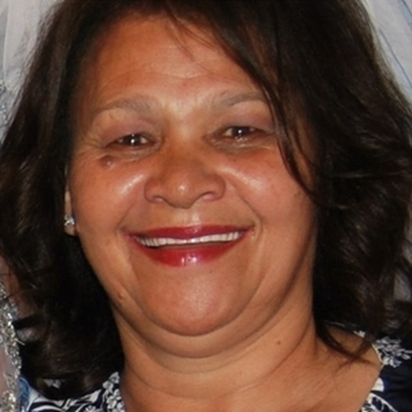 Deborah Constance - Computing tutor - Cape Town