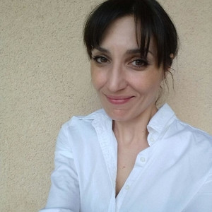 Aurélie - Prof de français - Marseille
