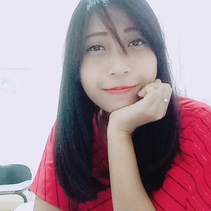 Anna - Guru matematika - Jakarta